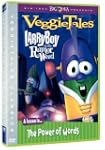 Veggie Tales:Larry Boy & R
