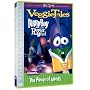 VeggieTales Classics - Larry-Boy and the Rumor Weed