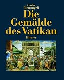 Die Gemalde Des Vatikan (German Edition)