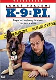 K-9 - P.I. K-9 - P.I.