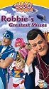 LazyTown - Robbie's Greatest Misses