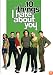 10 Things I Hate About You