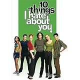 10 Things I Hate About You ~ Julia Stiles