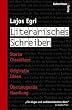 Literarisches Schreiben: Starke Charaktere - Originelle Ideen - �berzeugende Handlung