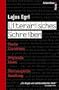 Literarisches Schreiben: Starke Charaktere - Originelle Ideen - �berzeugende Handlung