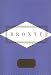 Book Emily Bronte: Poems: Pocket Poets (Everyman's Library Pocket Poets)