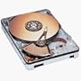 Connect 80GB 7200 RPM Internet Hard Drive