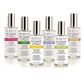 Demeter Fragrance Library - Fraser Fir Home Atmosphere Spray 4oz by Demeter