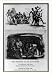 Historic Print (L): Two Incidents of Slave Trade: A Preliminary Wash-down; Stowing th...