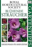 DK Gartentipps: Bl�hende Str�ucher.