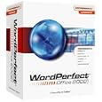 WordPerfect Office 2002 Professional Edition Upgrade by Corel