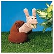 Folkmanis Puppets 2028 - Schnecke