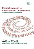 Competitiveness In Research And Development: Comparisons And Performance