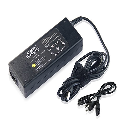 AC Adapter/Power Supply&Cord for HP Pavilion dv4-1227us dv6-1259dx dv6-1263cl dv6-2066dx dv7-1023cl dv7-1129wM dv7-1150us dv7-1451nr