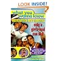 What You Wanna Know: Backstreet Boys' Secrets Only a Girlfriend Can Tell