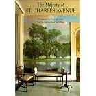 Majesty of St. Charles Avenue, The (Majesty Series) by Kerri McCaffety and Cynthia Reece McCaffety