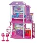 Mattel W3155 - Nuova Casa Glam