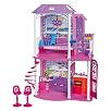 Barbie 2-Story Beach House