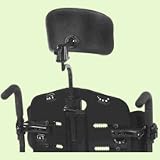 Invacare Infinity Headrest Adapter