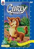 Curly - the Littlest Puppy [VHS]