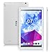 iRULU X1 Pro Lightning 10.1 Inch Android 4.4 KitKat Tablet Octa Core 16 GB - White
