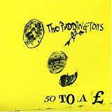 50 to a [7" VINYL]