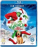 The Grinch [Blu-ray] [2000] [Region Free]