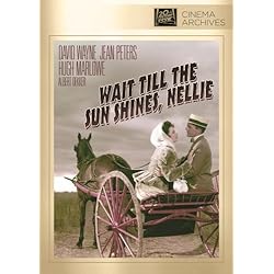 Wait 'till the Sun Shines, Nellie