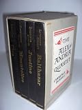 Alexandria Quartet 4 Volumes Boxed Set