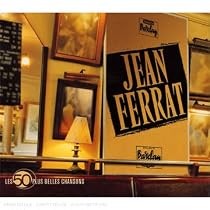 Les 50 Plus Belles Chansons : Jean Ferrat (3 CD)