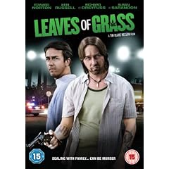 Leaves of Grass [DVD]