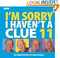 I'm Sorry I Haven't a Clue 11 (BBC Radio Collection): v. 11