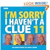 I'm Sorry I Haven't a Clue 11 (BBC Radio Collection): v. 11