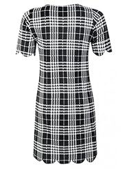 Elastane/Polyester Tunic 