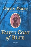 Faded Coat of Blue: A Novel (Abel Jones Mysteries (Paperback))