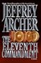 The Eleventh Commandment: A Novel