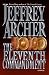 The Eleventh Commandment: A Novel