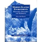Modern Glacial Environments: Processes, Dynamics and Sediments (Glacial Environments ; V.... by John Menzies
