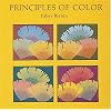 Principles of Color: A Review of Past Traditions and Modern Theories of Color Harmony