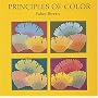Principles of Color: A Review of Past Traditions and Modern Theories of Color Harmony