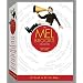 The Mel Brooks Collection (Blazing Saddles / Young Frankenstein / Silent Movie / Robin Hood: Men In Tights / To Be or Not to Be / History of the World, Part I / The Twelve Chairs / High Anxiety)