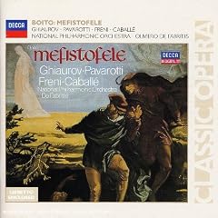 M�phistof�l�s (Mefistofele)