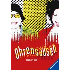 Ohrensausen