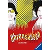 Ohrensausen