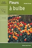 Fleurs � bulbe