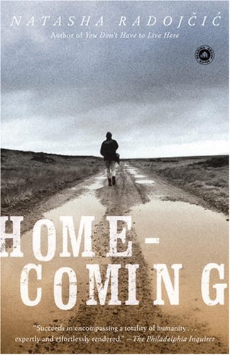 Homecoming: A Novel