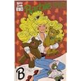 Barbie Fashion, Vol 1 #21 (Comic Book) by  MARVEL
