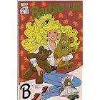 Click here to buy Barbie Fashion, Vol 1 #21 (Comic Book) by  MARVEL.