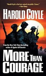 More Than Courage