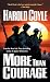 Books : More Than Courage